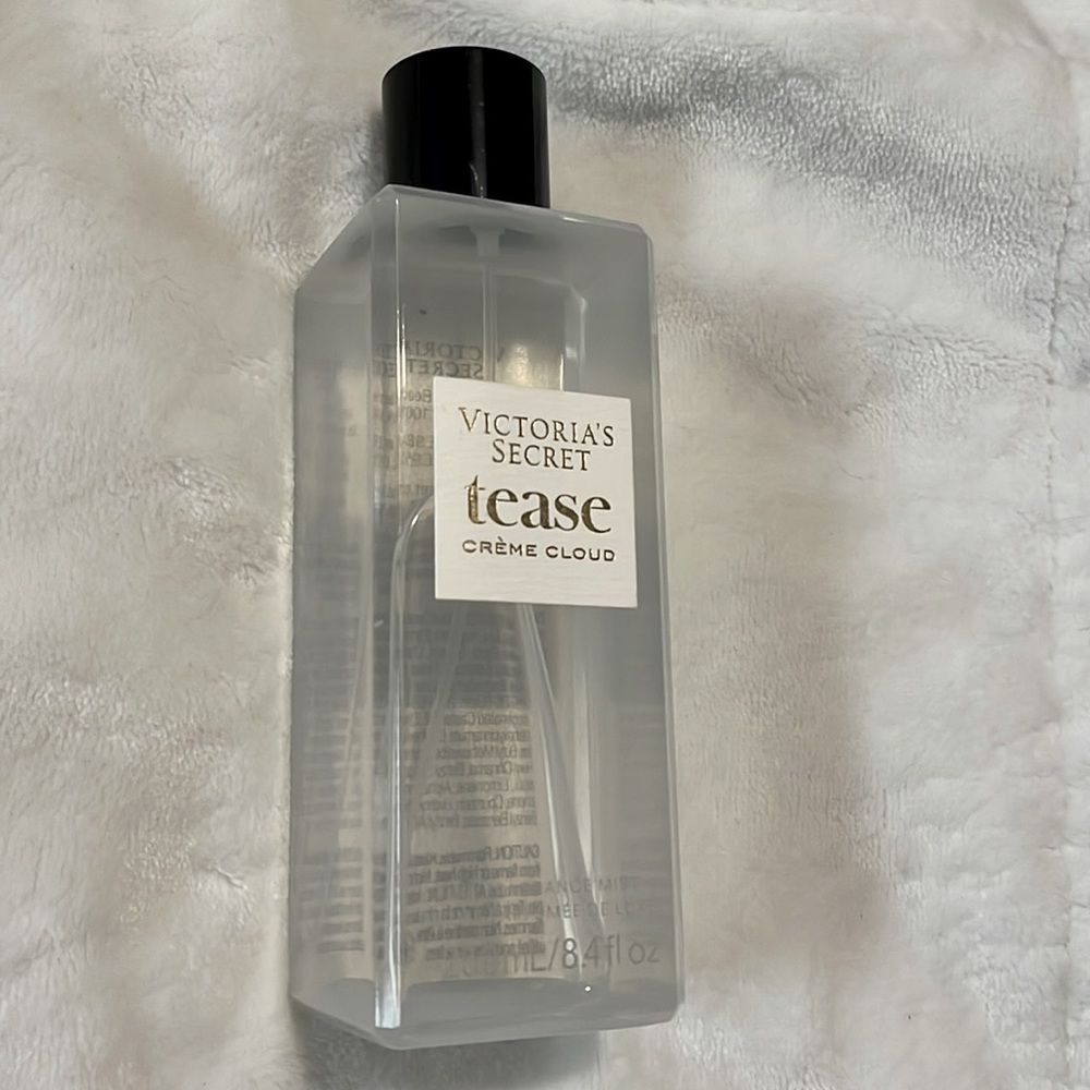 Vs tease crème cloud